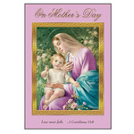 Greeting Cards- On Mother's Day