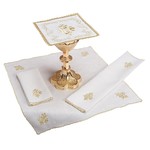 IHS Altar Linen Gift Set G5991
