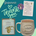 Godparent and Sponsor Gifts