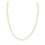 Freshwater Cultured Pearls Necklace