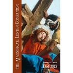 The Magnificat Lenten Companion 2023