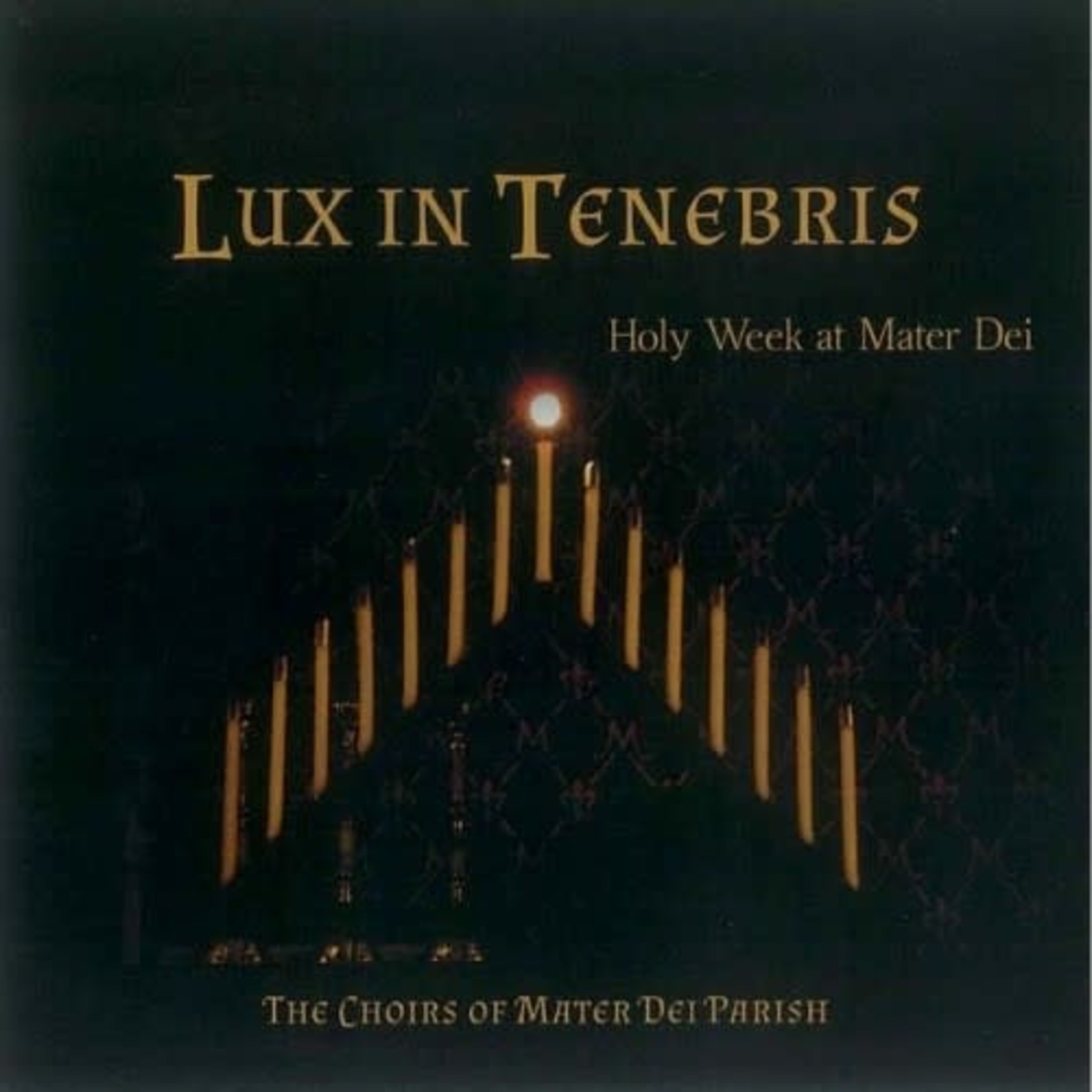 CD-Lux in Tenebris