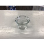 Glass Votive Candle Holder