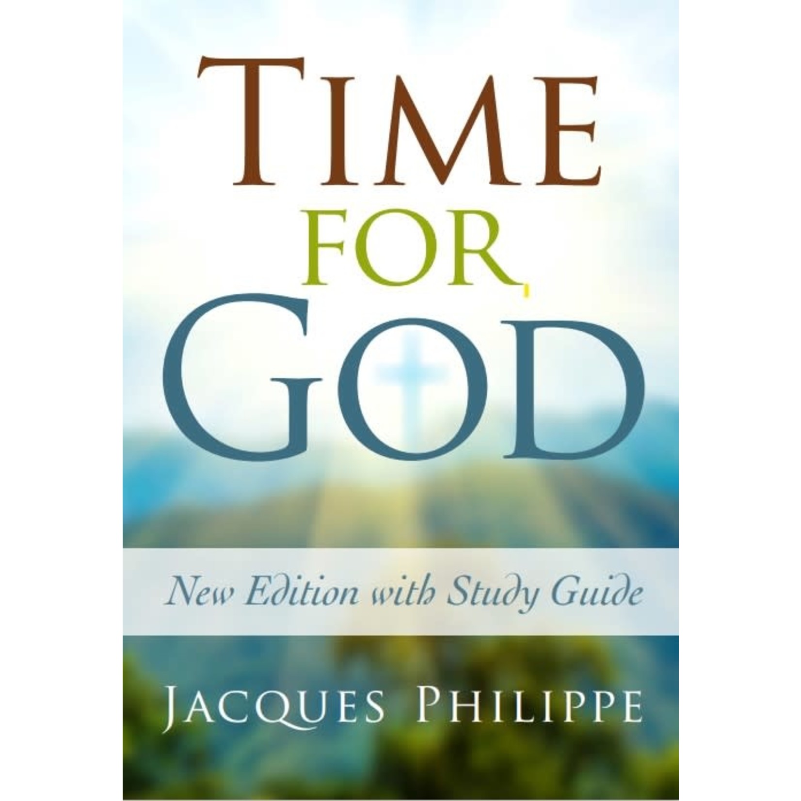 Time for God