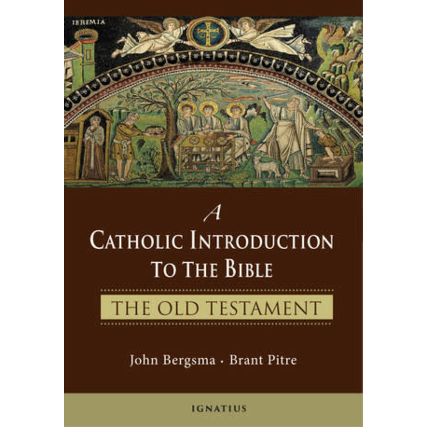 A Catholic Introduction to the Bible-The Old Testament