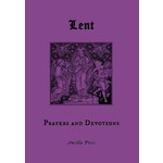 Lent Prayers and Devotions