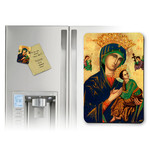Mother of Perpetual Help Magnet