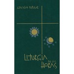 Liturgia de las Horas Edicion Popular