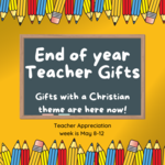Gifts for Teachers