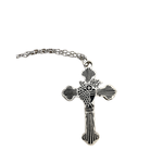 Boys First Communion Cross on Chain