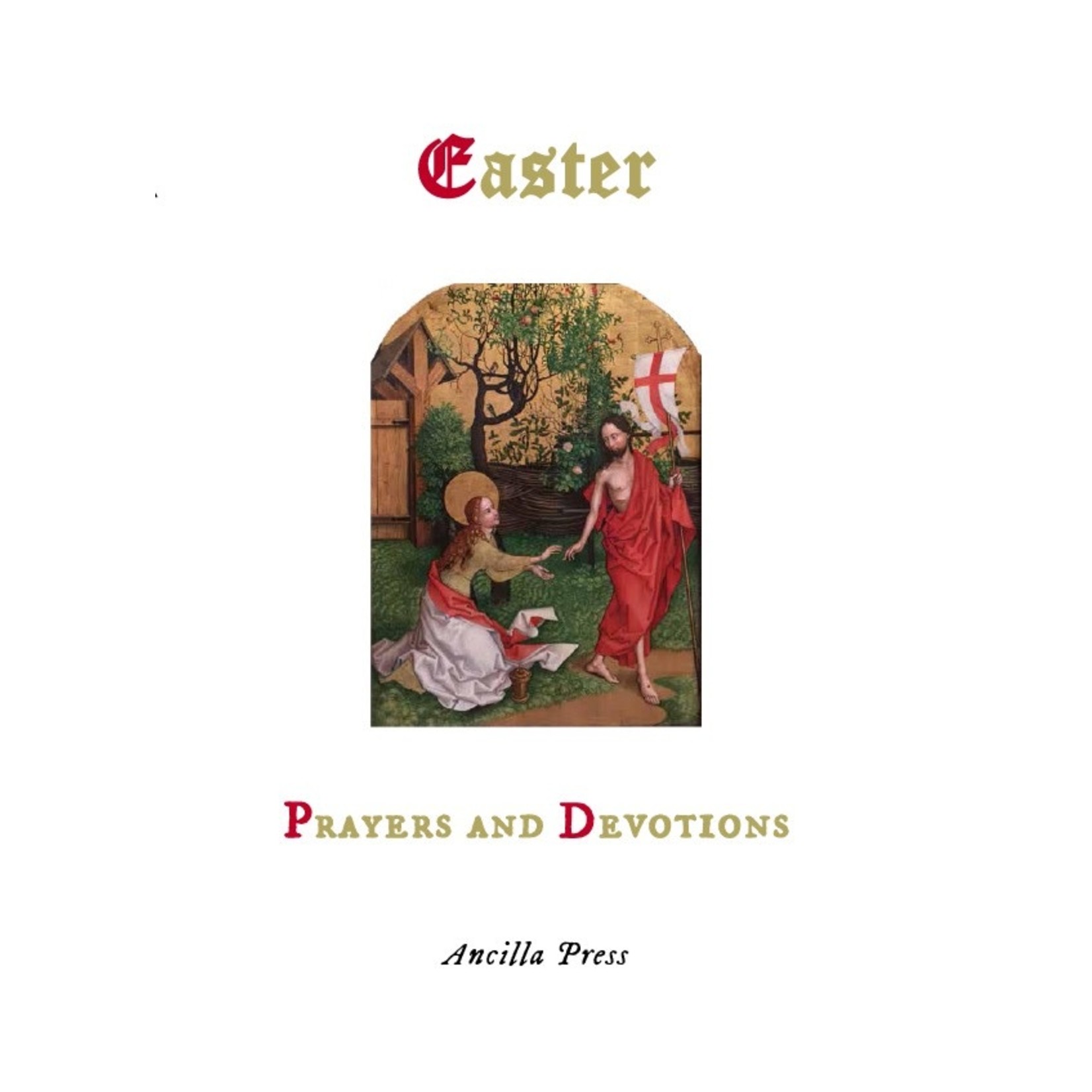 Easter Prayers and Devotions
