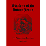 Stations of the Infant Jesus