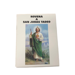Novena a San Judas Tadeo (Spanish)