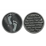 Footprints Pocket Token