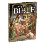 My First Bible