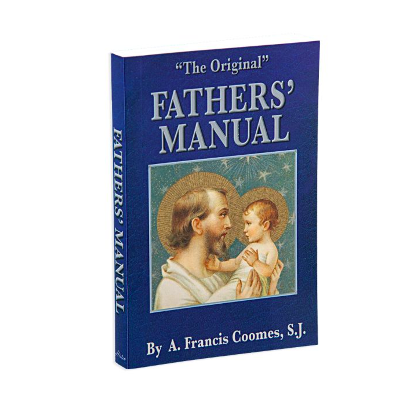 Fathers' Manual Pocket Size