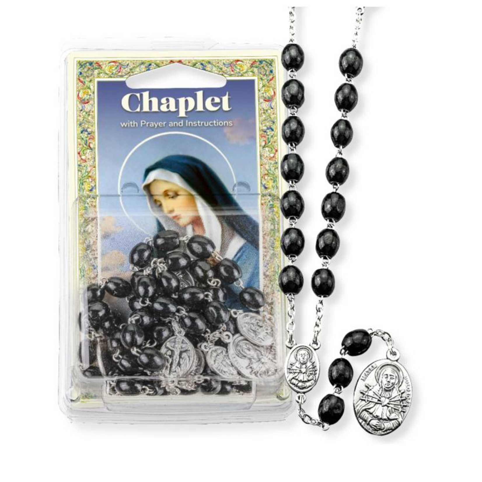 Chaplet of Our Lady of Sorrows