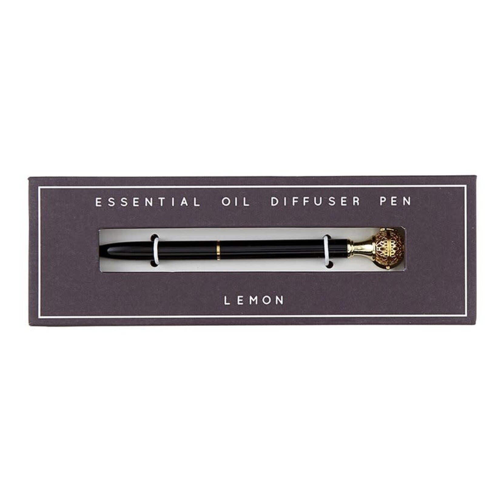 Essential Oil Diffuser Pen-Lemon