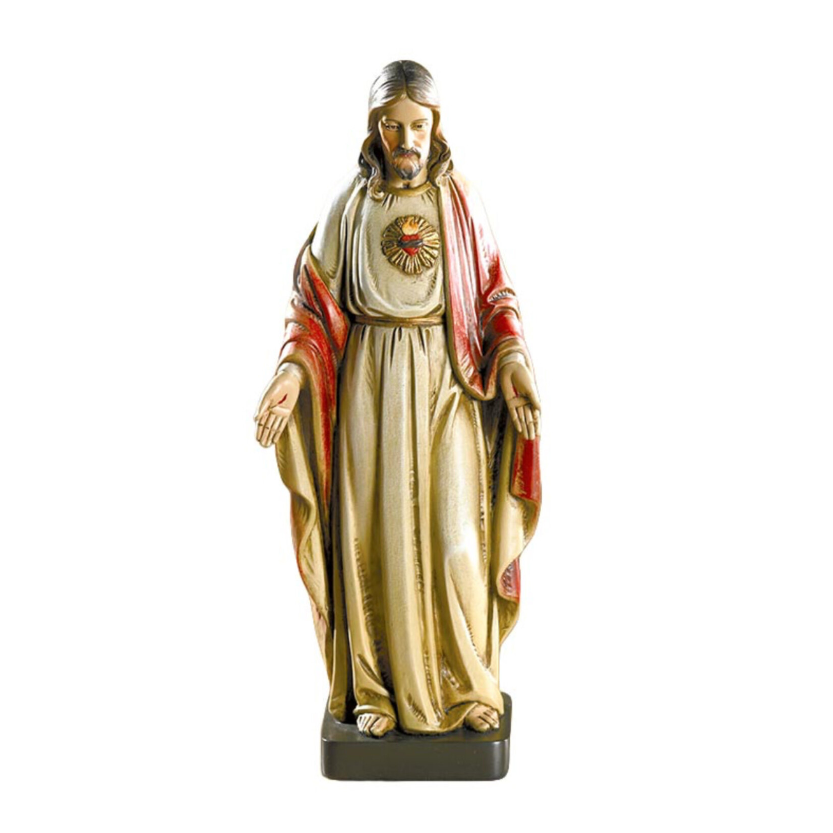 Sacred Heart of Jesus Statue