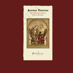 Sanctum Rosarium Latin-English Rosary Pamphlet