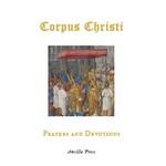 Corpus Christi Prayers and Devotions