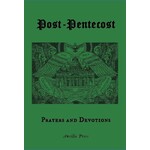 Post-Pentecost Prayers and Devotions