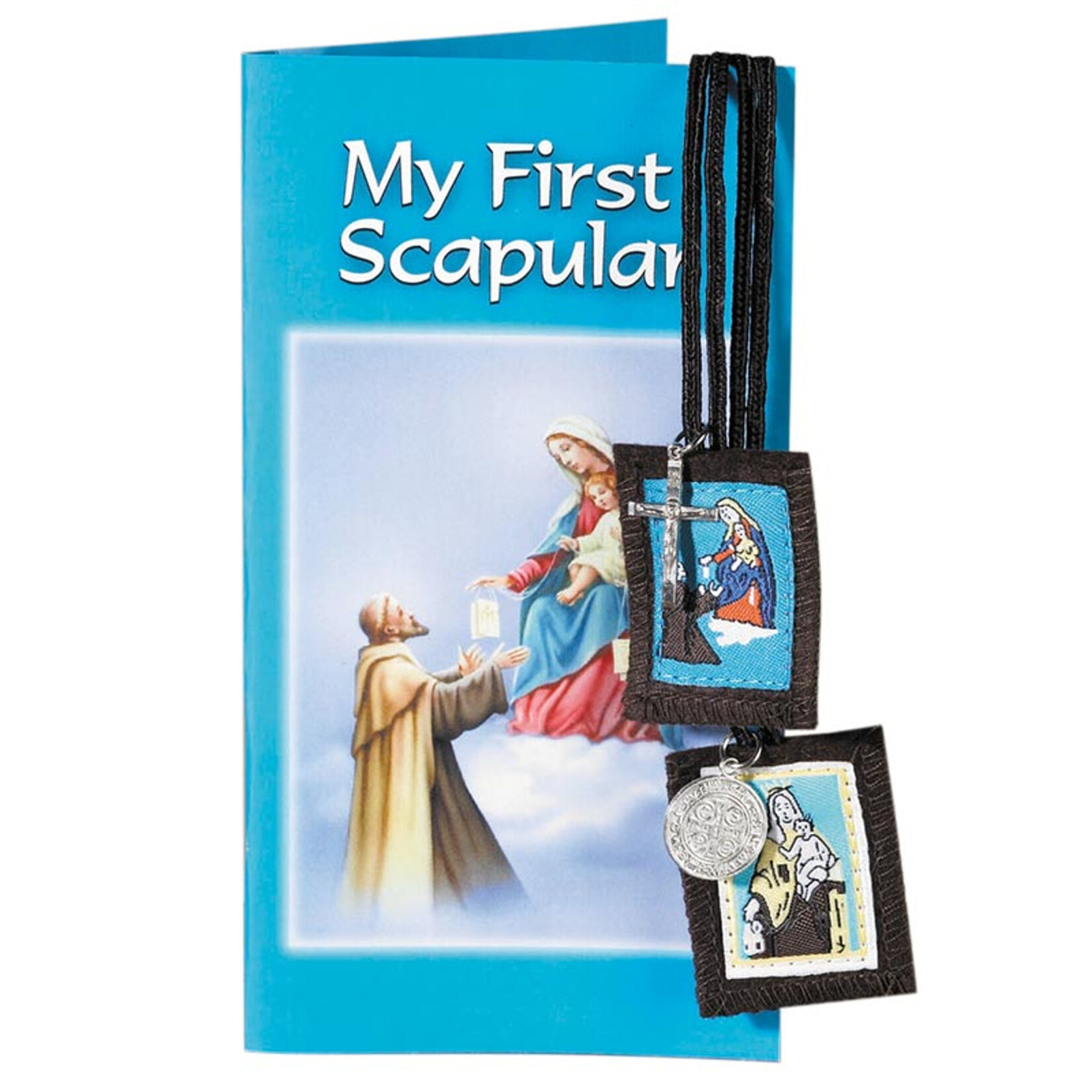 My First Scapular