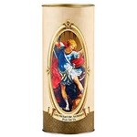 Saint Michael Prayer Candle