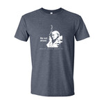 Be Not Afraid John Paul II T-Shirt