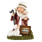 Children's Style Good Shepherd