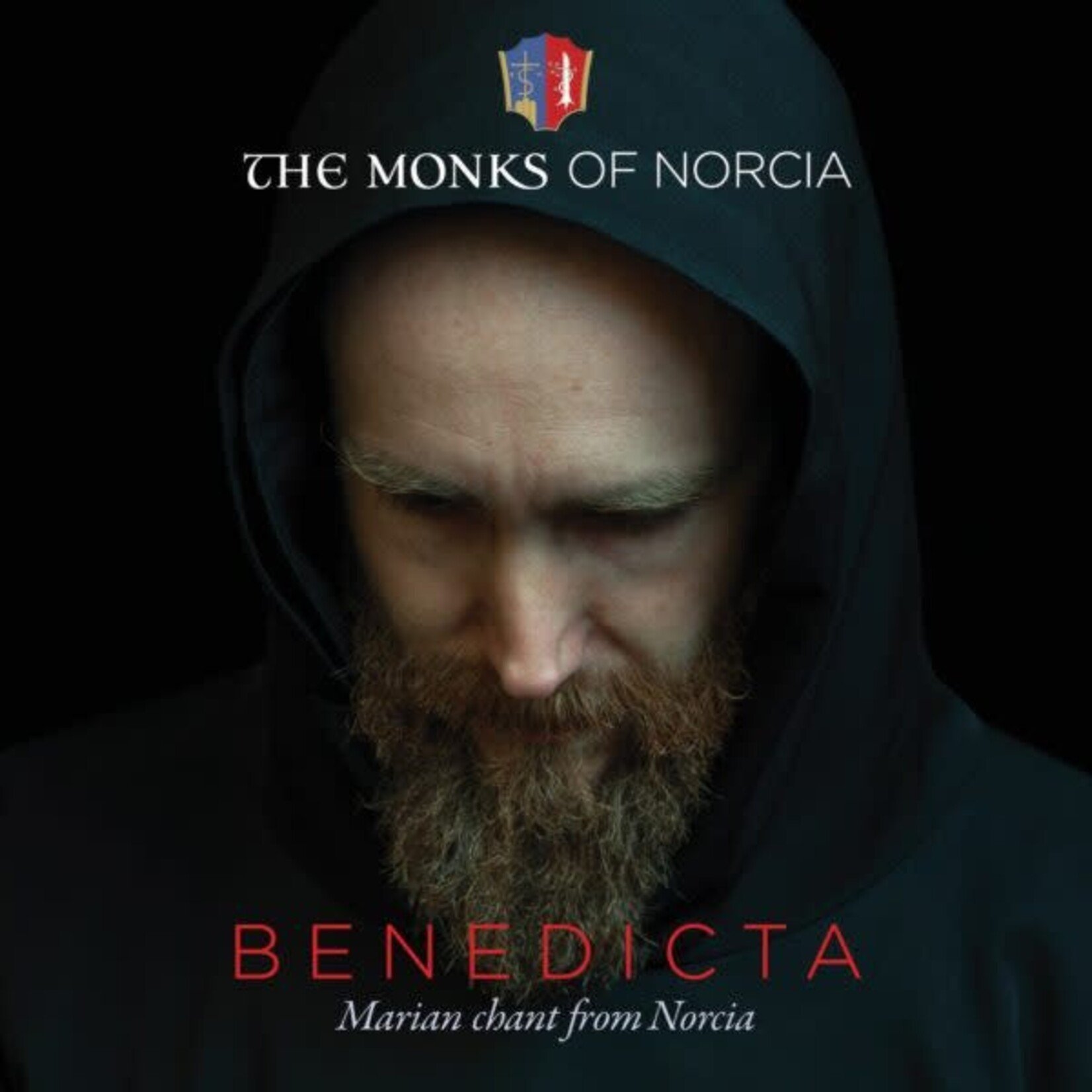 CD-Benedicta