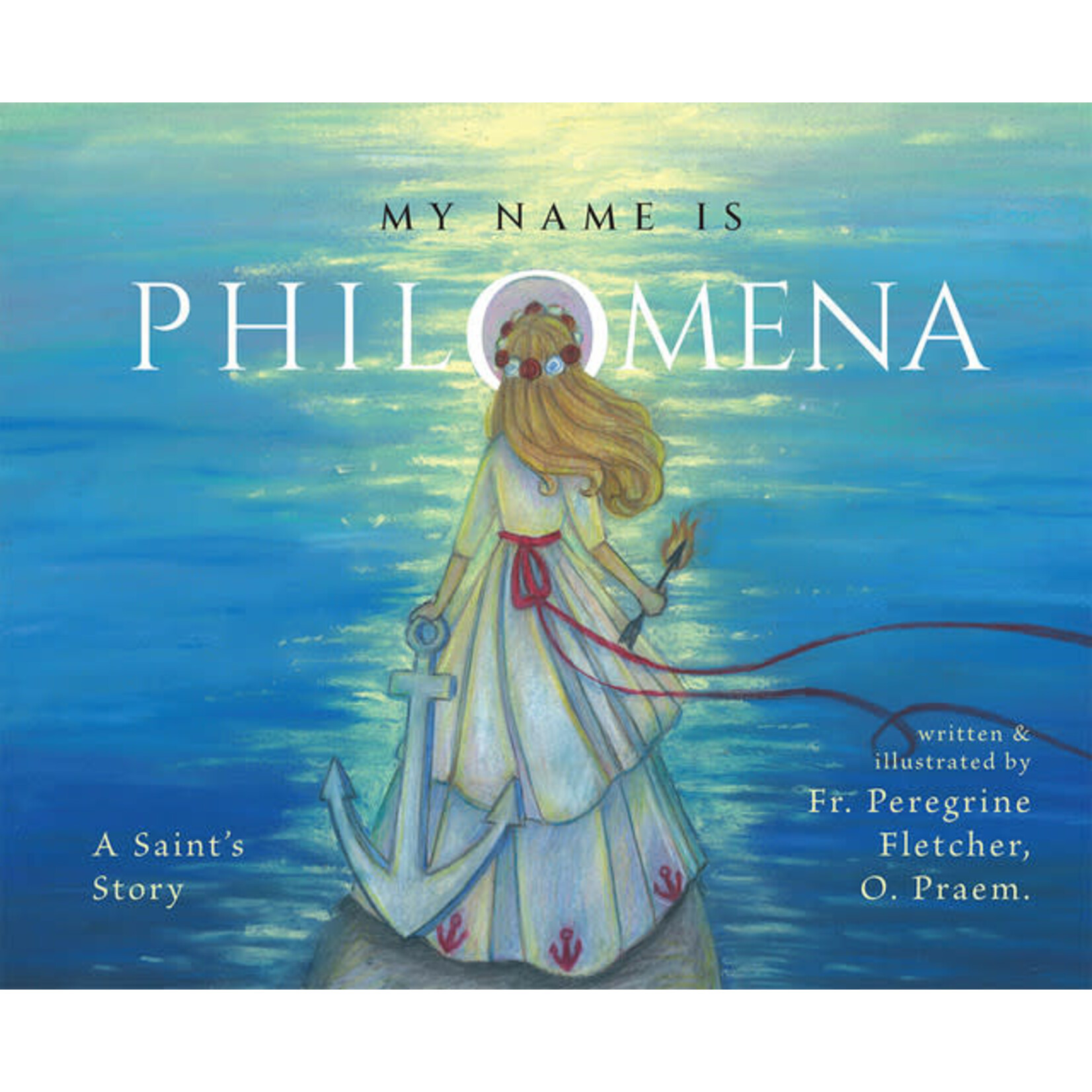 My Name is Philomena