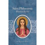Saint Philomena Prayer Book