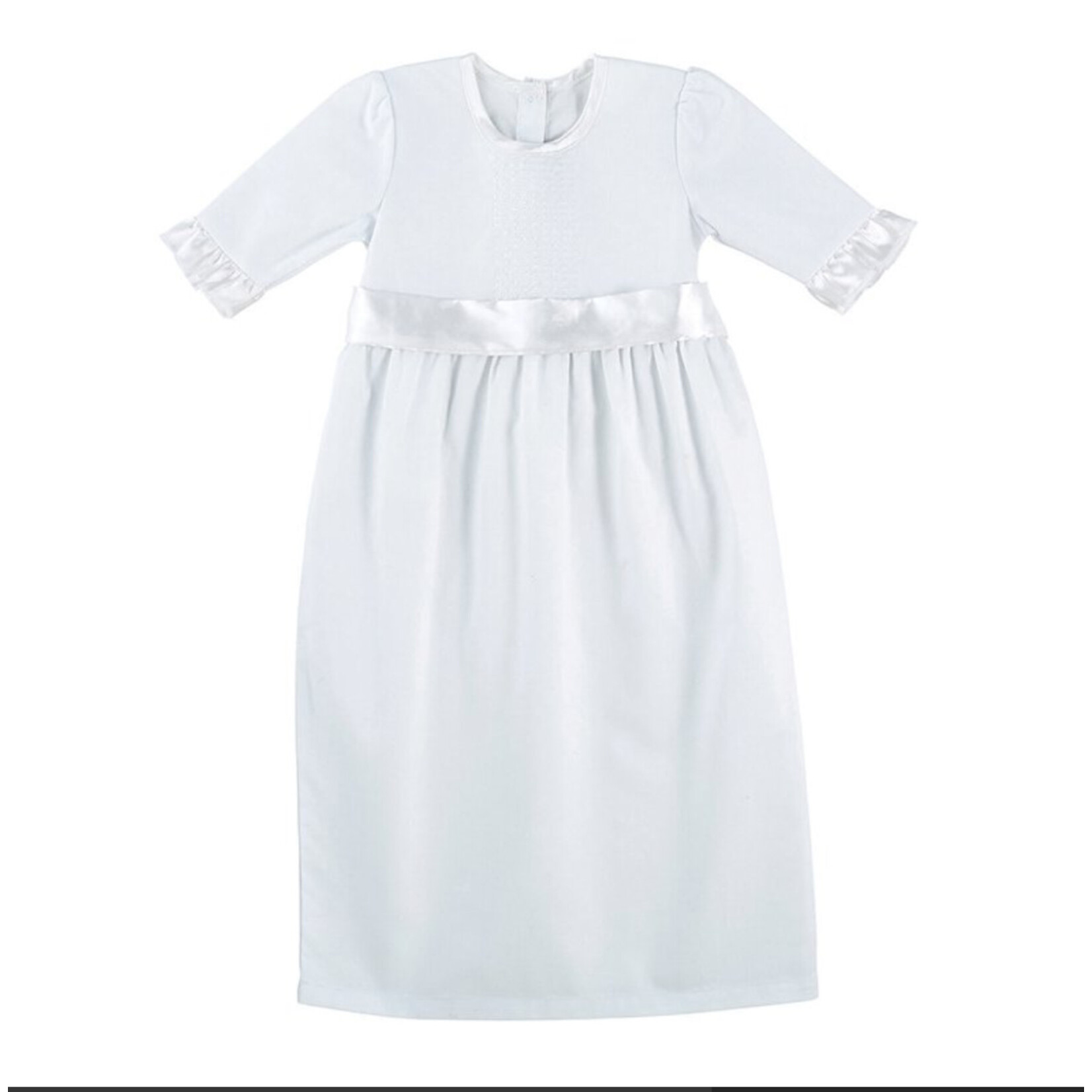 Baptism Gown for Baby
