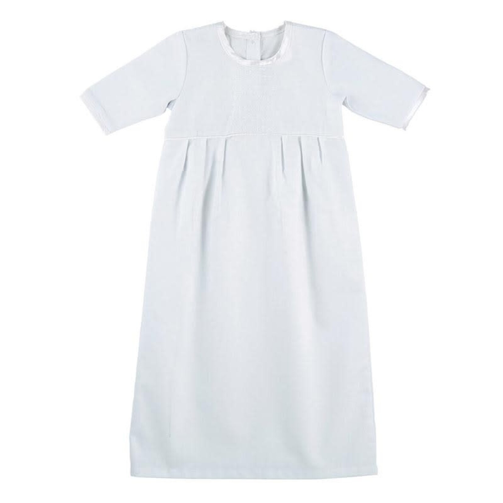 Baptism Gown for Baby