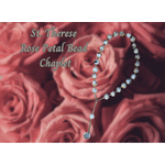 St Therese Chaplet