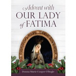 Advent with Our Lady of Fatima