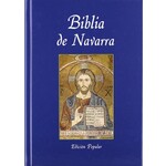 Biblia de Navarra