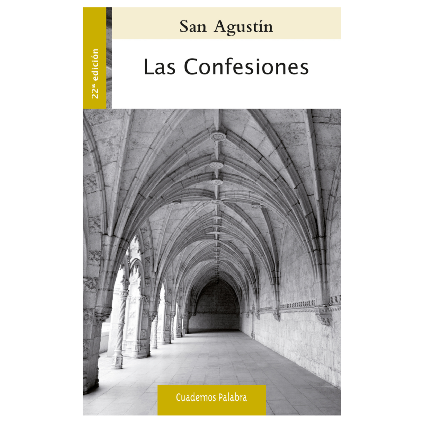 Las Confesiones de San Agustin