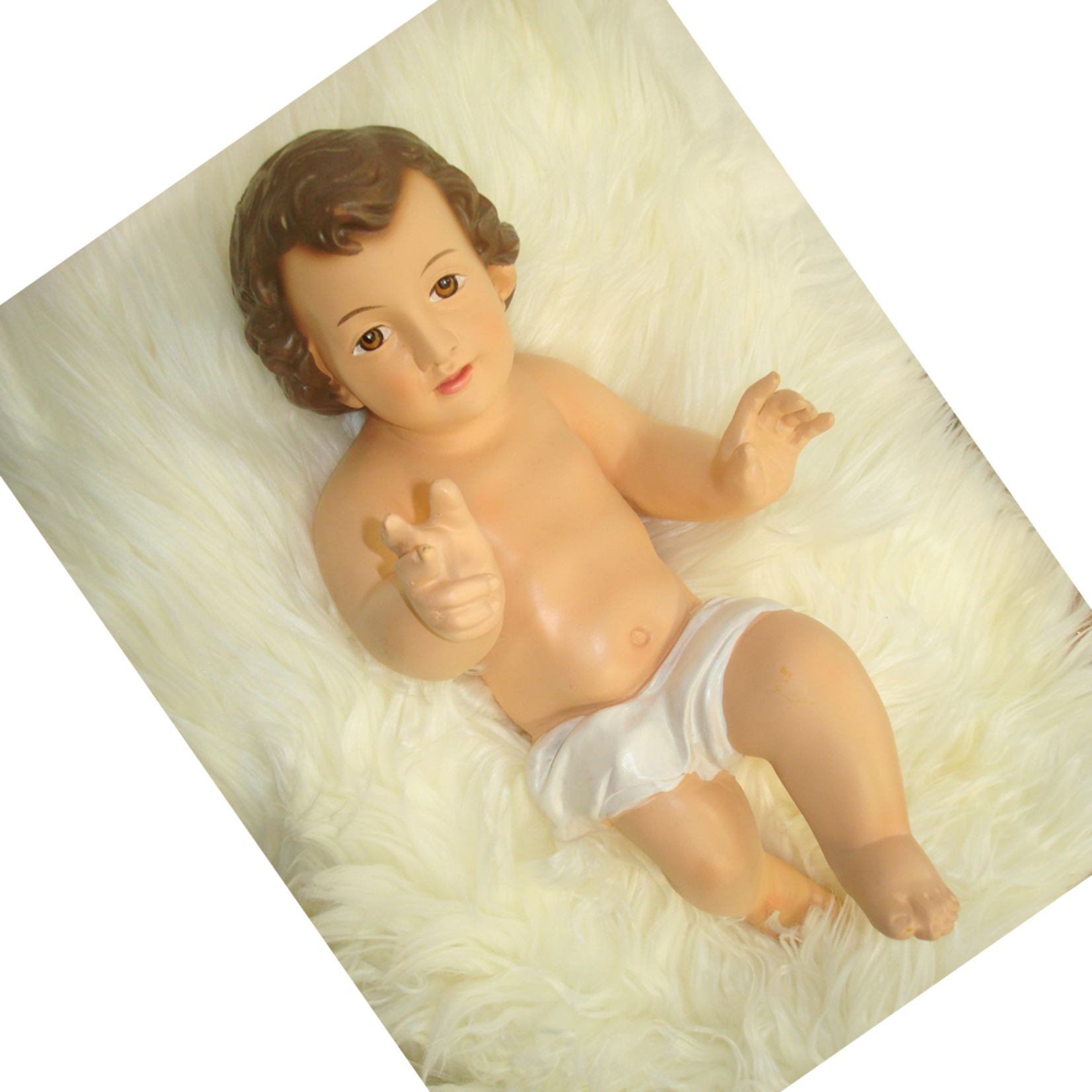 Baby Jesus  Medium