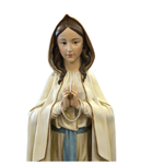 Our Lady of Lourdes 23"