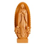Our Lady of Guadalupe Basic Statuette