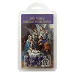 St Andrews Christmas Novena Chaplet
