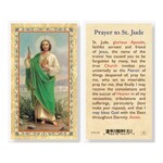 Prayer Card St Jude