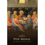 2024 Ignatius Pew Missal