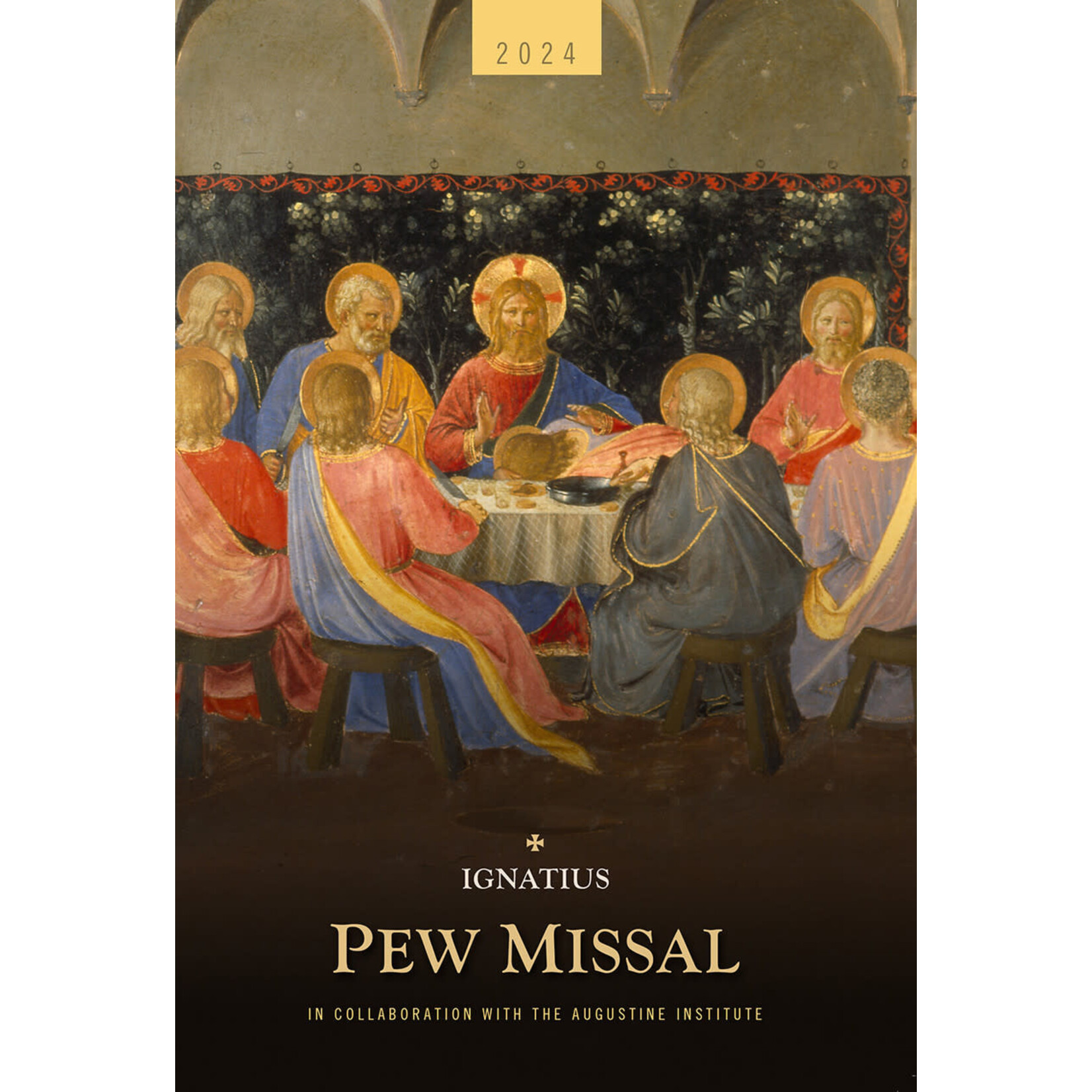 2024 Ignatius Pew Missal