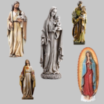 Statues