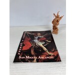 San Miguel Novena Gift Set en Espanol