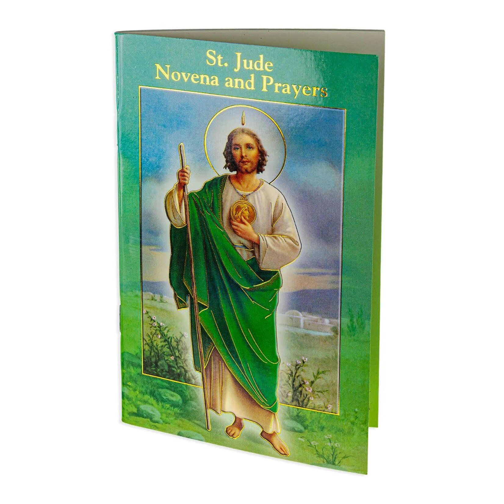 St Jude Novena Prayer Book