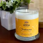 Scented Candle Frankincense